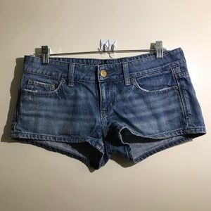 American Eagle š¦
Shorts